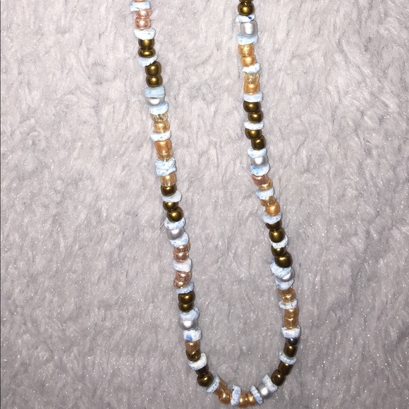 Ocean Blue Chain - Picture 3 of 5